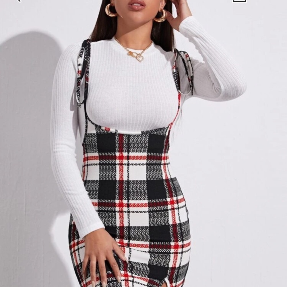 SHEIN mini skirt \ dress